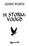 [The Cycle of Fire 01] • De Stormvoogd